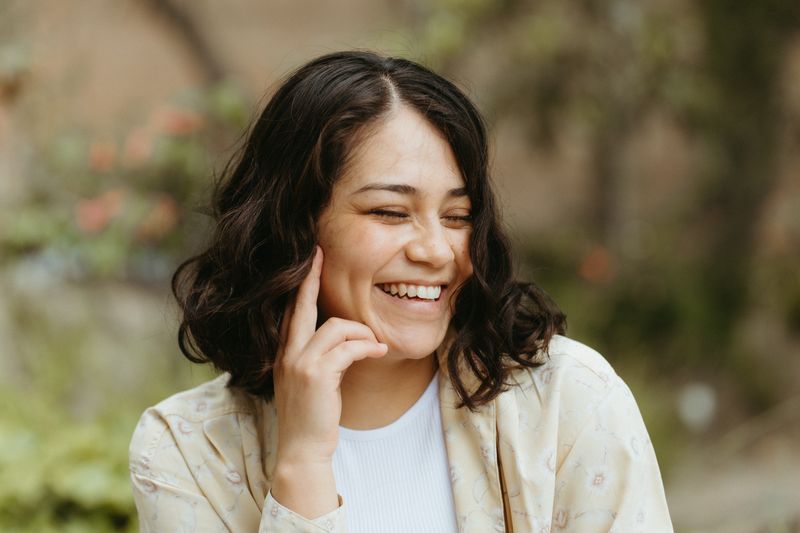 Sofia Chen, Co-Founder and General Manager of Cafe Rio