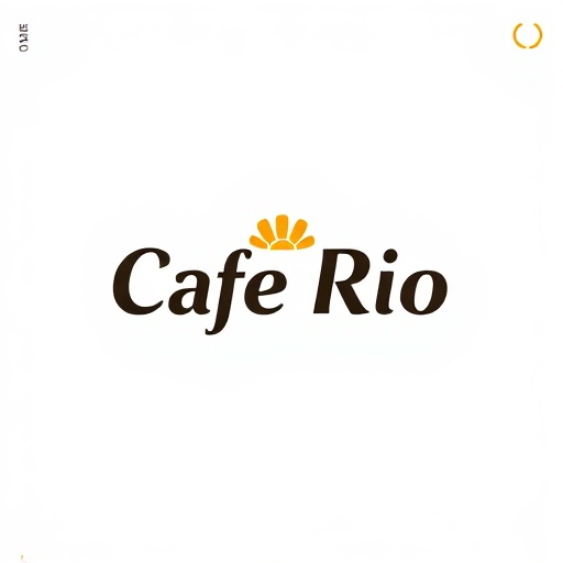 Cafe Rio logo